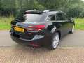 Mazda 6 2.0 SAc-G 165 SkL+ Zwart - thumbnail 8