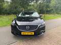 Mazda 6 2.0 SAc-G 165 SkL+ Zwart - thumbnail 1