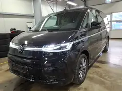 Volkswagen T7 Multivan 2.0 TDI STYLE LANG NAVI STDHZG AHK P