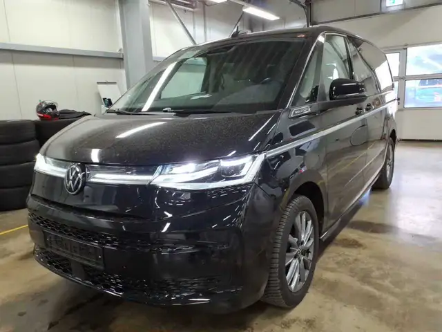 Volkswagen T7 Multivan 2.0 TDI STYLE LANG NAVI STDHZG AHK P