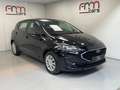 Ford Fiesta Fiest 1.0i bwj2022 Navi Led Cruise Garantie Noir - thumbnail 1