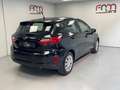 Ford Fiesta Fiest 1.0i bwj2022 Navi Led Cruise Garantie Noir - thumbnail 7