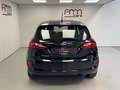 Ford Fiesta Fiest 1.0i bwj2022 Navi Led Cruise Garantie Noir - thumbnail 6