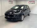Ford Fiesta Fiest 1.0i bwj2022 Navi Led Cruise Garantie Noir - thumbnail 3