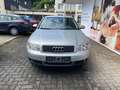 Audi A4 A4 1.6 Limousine Silber - thumbnail 2