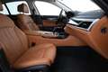 BMW 740 d xDrive Laserlicht Head Up Driving Ass. Memory Czarny - thumbnail 17