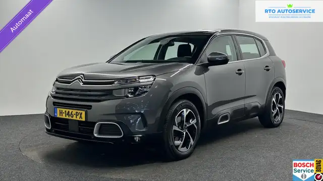Citroen C5 Aircross main image