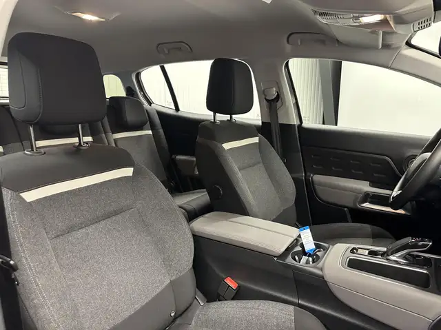 Citroen C5 Aircross view 13