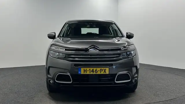 Citroen C5 Aircross view 6