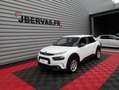 Citroen C4 Cactus BLUEHDI 100 SS BVM6 FEEL Blanc - thumbnail 1