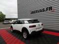 Citroen C4 Cactus BLUEHDI 100 SS BVM6 FEEL Blanc - thumbnail 6