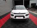 Citroen C4 Cactus BLUEHDI 100 SS BVM6 FEEL Blanc - thumbnail 2