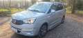 SsangYong Rodius Rodius 2.2 e-XDi220 Automatik 4WD Sapphire Silber - thumbnail 3