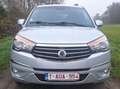 SsangYong Rodius Rodius 2.2 e-XDi220 Automatik 4WD Sapphire Silber - thumbnail 5