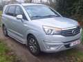 SsangYong Rodius Rodius 2.2 e-XDi220 Automatik 4WD Sapphire Silber - thumbnail 1