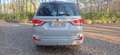 SsangYong Rodius Rodius 2.2 e-XDi220 Automatik 4WD Sapphire Silber - thumbnail 6