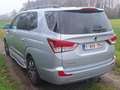 SsangYong Rodius Rodius 2.2 e-XDi220 Automatik 4WD Sapphire Silber - thumbnail 10
