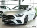 Mercedes-Benz B 220 d+AMG+NIGHT+19ZOLL+BURMESTER+360°+HUD+LED Grijs - thumbnail 1