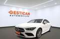 Mercedes-Benz CLA 250 e Blanco - thumbnail 1