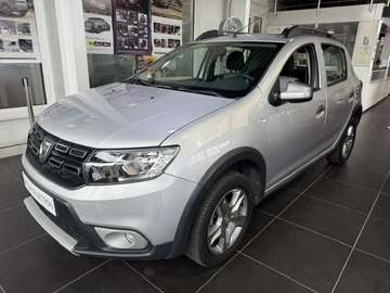 STEPWAY PULS TCE 90