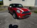 MINI Cooper MINI COOPER 1,6 COOPER Rot - thumbnail 3