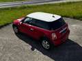 MINI Cooper MINI COOPER 1,6 COOPER Rot - thumbnail 7