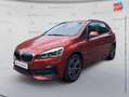 BMW 225 225xeA 224ch Sport Sieges chauf GPS Radar AR Oranje - thumbnail 1