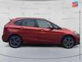 BMW 225 225xeA 224ch Sport Sieges chauf GPS Radar AR Oranje - thumbnail 4