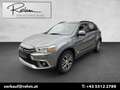Mitsubishi ASX ASX 1,6 DI-D LP Invite Vision 40 4WD Grau - thumbnail 1