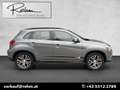 Mitsubishi ASX ASX 1,6 DI-D LP Invite Vision 40 4WD Grau - thumbnail 4