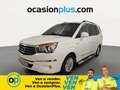 SsangYong Rodius 2.0e-Xdi Premium Weiß - thumbnail 1