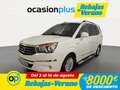 SsangYong Rodius 2.0e-Xdi Premium Blanco - thumbnail 1