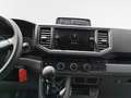 Volkswagen Crafter Kasten MR 2.0 TDI AHK+RFK+CARPLAY+KLIMA Blanc - thumbnail 12