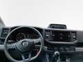Volkswagen Crafter Kasten MR 2.0 TDI AHK+RFK+CARPLAY+KLIMA Blanc - thumbnail 13