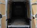 Volkswagen Crafter Kasten MR 2.0 TDI AHK+RFK+CARPLAY+KLIMA Blanc - thumbnail 10