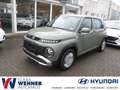 Hyundai Inster Elektro 85 kW FWD Select Android Apple CarPlay Grün - thumbnail 1