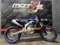 Yamaha YZ 450 Blauw - thumbnail 1