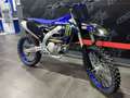 Yamaha YZ 450 Blauw - thumbnail 4