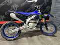 Yamaha YZ 450 Blauw - thumbnail 2