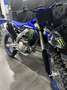 Yamaha YZ 450 Blauw - thumbnail 3