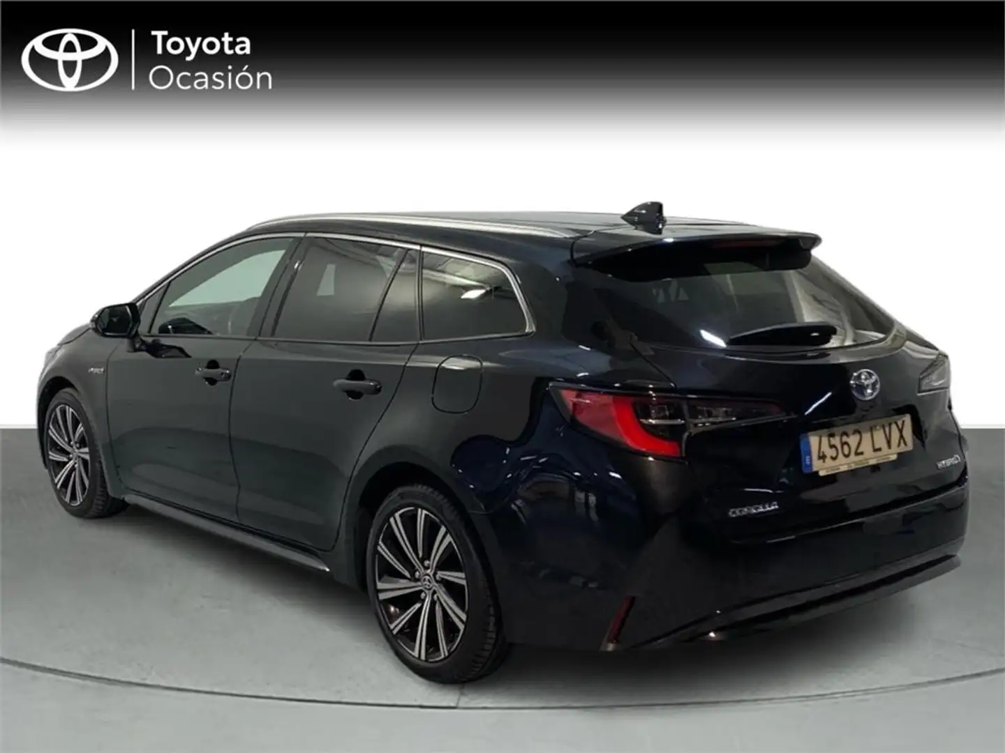 Toyota Corolla Touring Sports 125H Style - 2