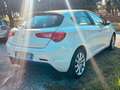 Alfa Romeo Giulietta Giulietta III 2010 1.6 jtdm(2) Bianco - thumbnail 6