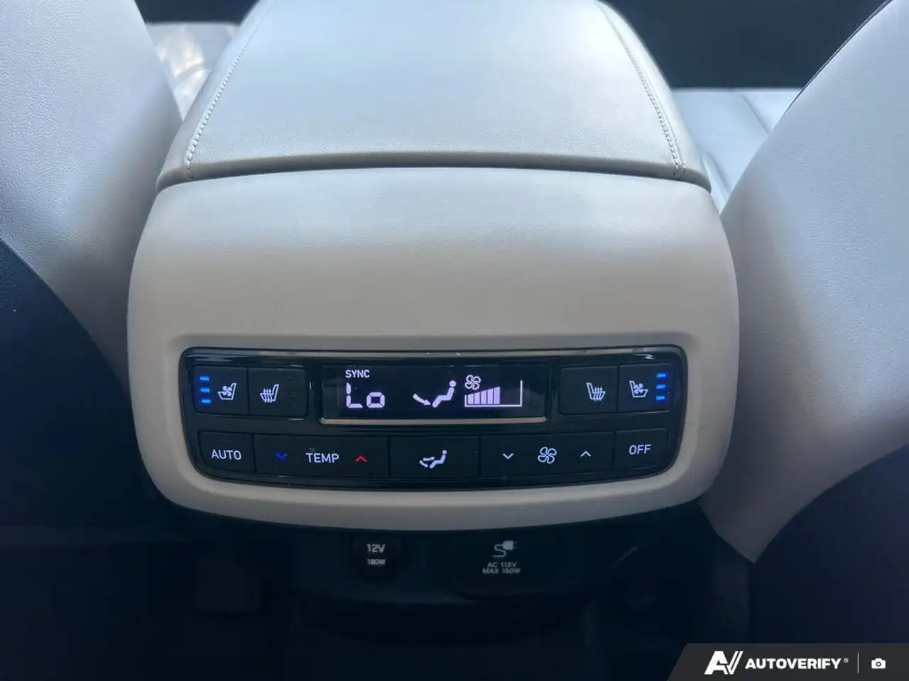 Hyundai PALISADE снимка Hyundai PALISADE