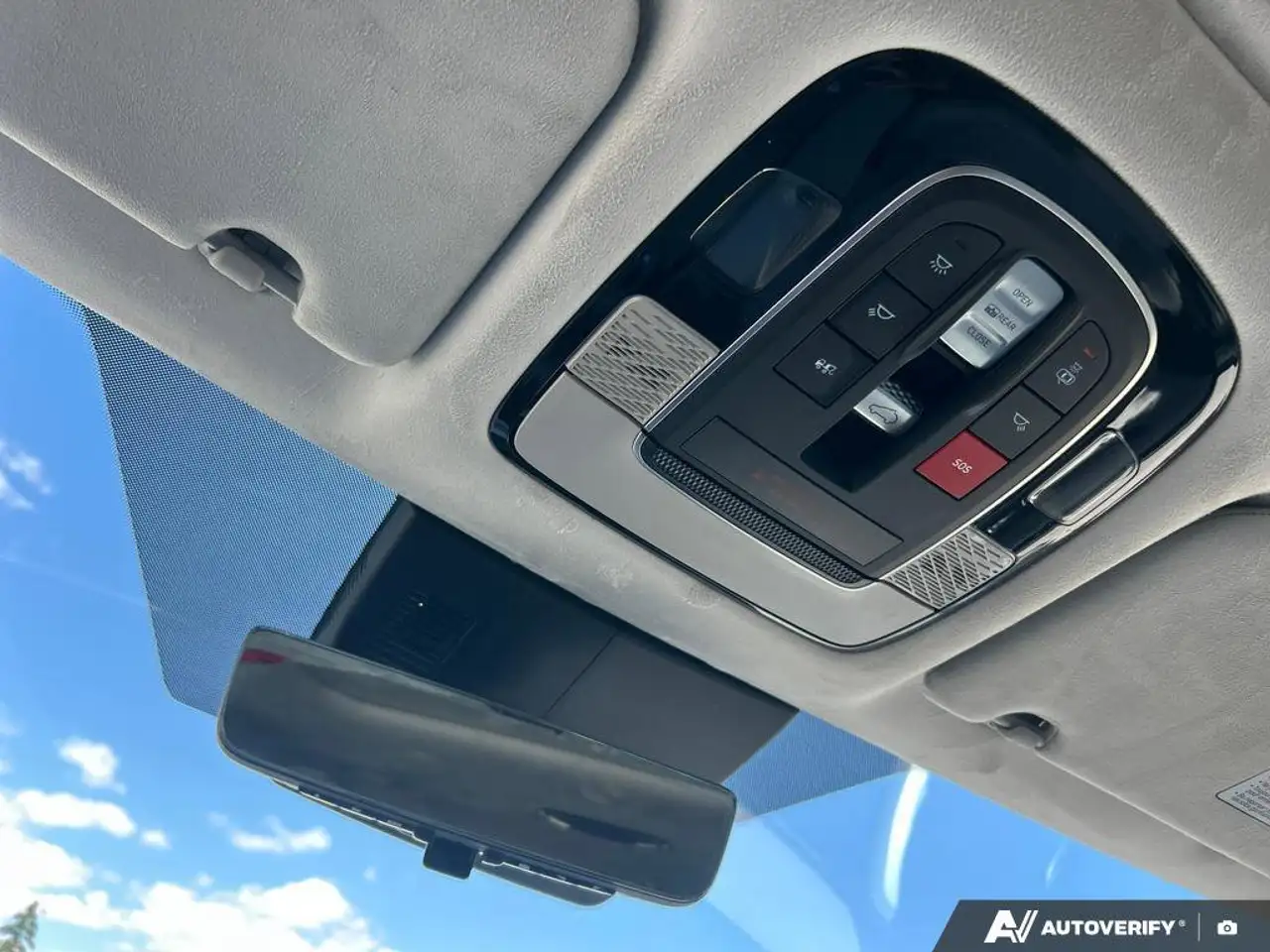 Hyundai PALISADE снимка Hyundai PALISADE