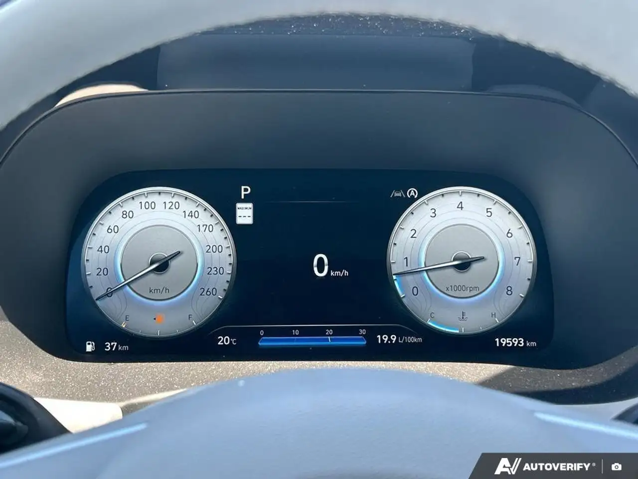Hyundai PALISADE снимка Hyundai PALISADE