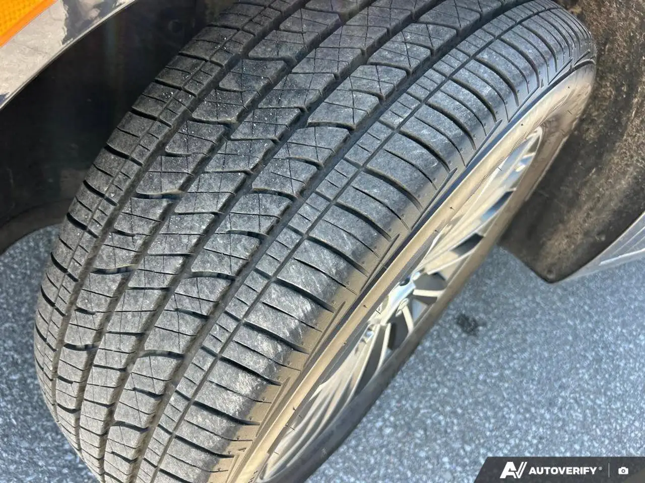 Hyundai PALISADE снимка Hyundai PALISADE