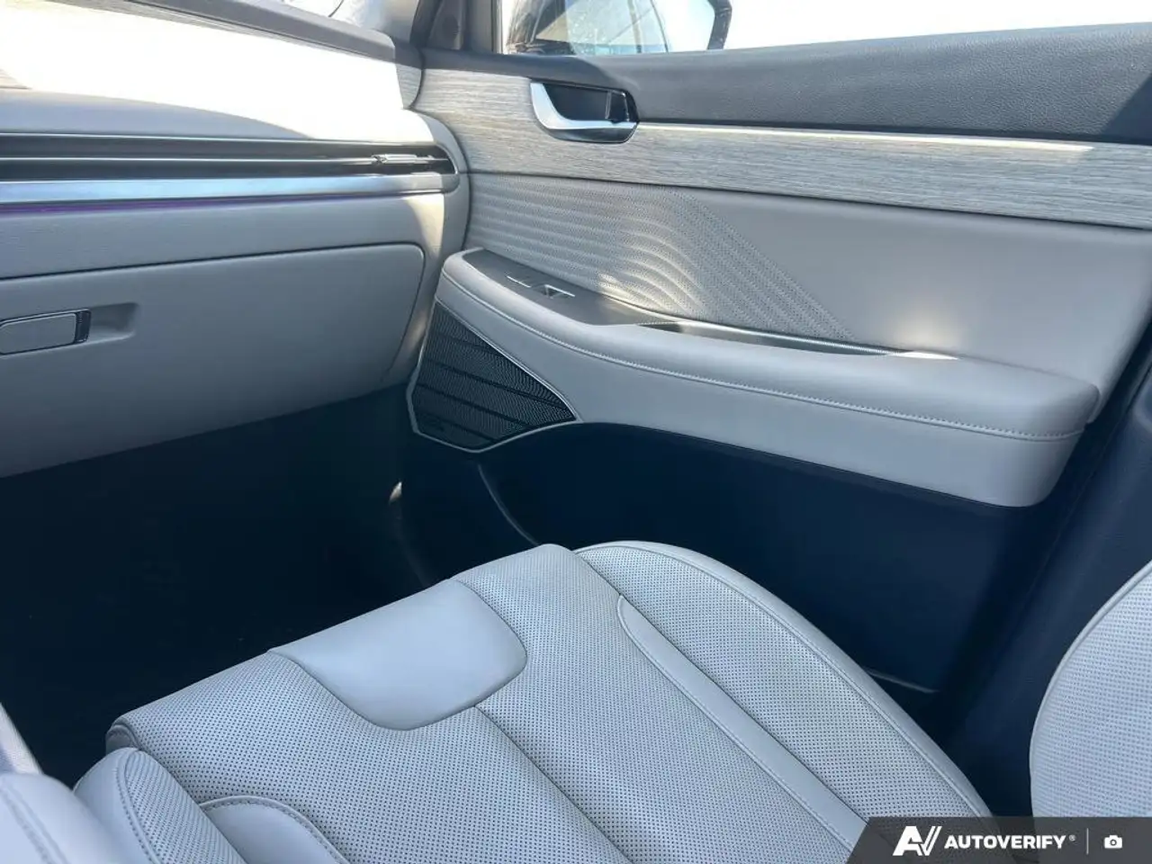 Hyundai PALISADE снимка Hyundai PALISADE