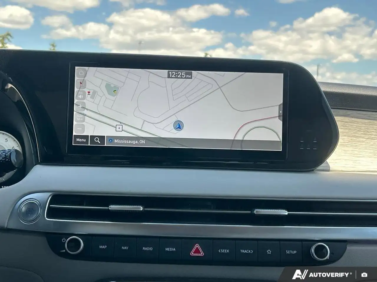 Hyundai PALISADE снимка Hyundai PALISADE