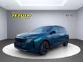 Peugeot 5008 mHEV 136 e-DCS6 Allure Aut. Blau - thumbnail 1