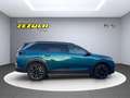 Peugeot 5008 mHEV 136 e-DCS6 Allure Aut. Blau - thumbnail 6